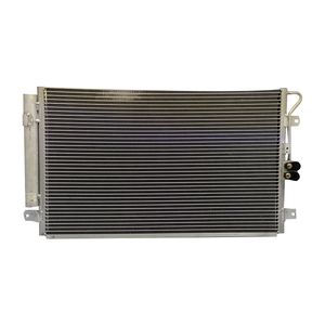 رادیاتور کولر چری  مدل t21 8105010 مناسب برای  تیگو 5